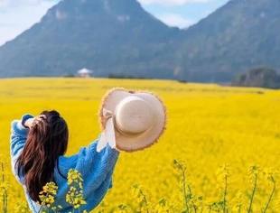 53条线 144个点!乡村休闲旅游冬季精品线路景点发布