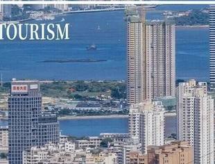 旅游强国建设的战略考量和优先任务