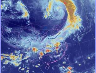 “气象 旅游”融合发展的逻辑体系与路径措施