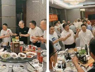 尊师重教  不忘师恩——温州市资阳商会情系“教师节”，慰问暖人心