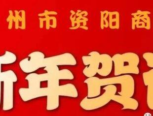 辞旧岁春回大地 迎新春万物生辉 温州市资阳商会兔年新春致辞