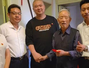 伟大抗美援朝精神 永续传承世代发扬