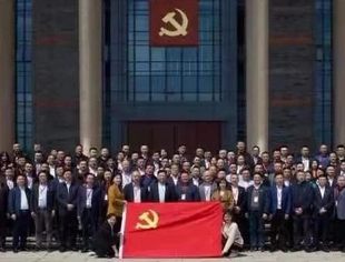 【学党史·庆百年】农民工党建暨服务保障专题培训班在嘉兴举行