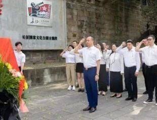陈云明：我所理解的“志愿服务精神”