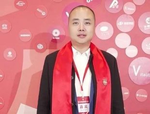 我会会长陈云明参加“2025苏州苏商大会”