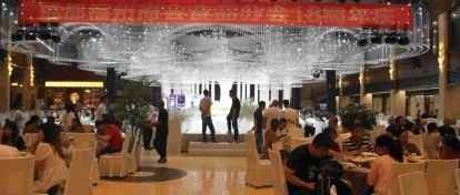 成都福州商会食品分会隆重举行十八周年庆典