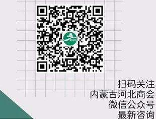 内蒙古河北商会2020年1月轮值会长