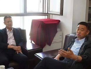 轮值会长在行动