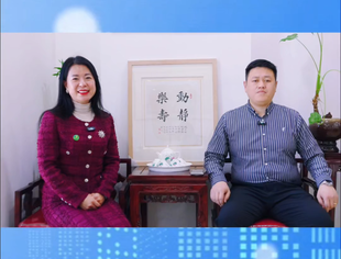 执委张维成——内蒙古安邦物流有限公司