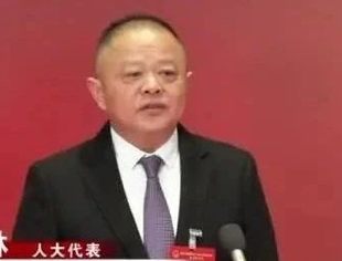 【协会简讯】我会会长朱林出席南明区“两会”