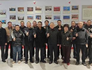 【协会简讯】我会召开新能源及汽车维修专业委员会筹备工作会议