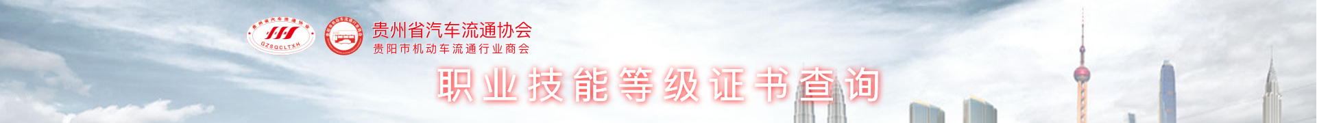 职业技能等级证书查询官网入口