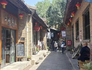 千万乡村电商工程、中国乡村电商品牌孵化器|礼泉县:当千年古邑撞上电商浪潮,我们看到了乡村振兴的另一种可能