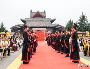 【工委会动态】中国商业文化研究会商业品牌工作委员会钱先国会长应邀出席2025中华民族万姓先祖暨革命先烈祭祀大典