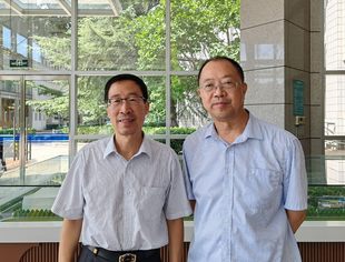 深化产研协作，共探商业经济新路径 ——商业品牌工委会钱先国会长走访北京工商大学商业经济研究所