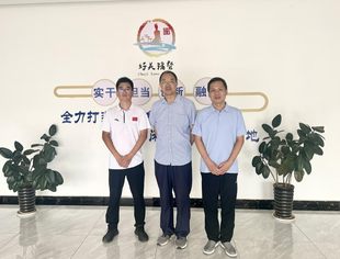 商业品牌工作委员会一行走访诸暨文旅局,共探文旅发展新路径