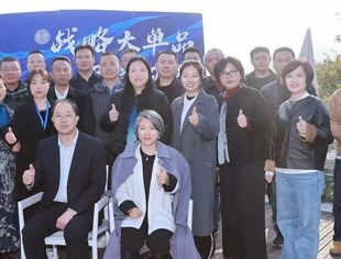 聚焦品牌新动能,共谋白酒新篇章——CCU品牌工作坊第三期培训班在京成功举办!