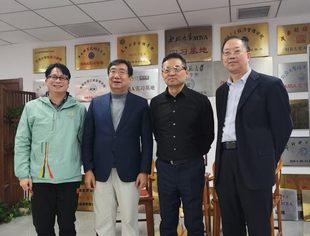 聚焦个人品牌构建 北大纵横举办第1142期作者面对面读书会