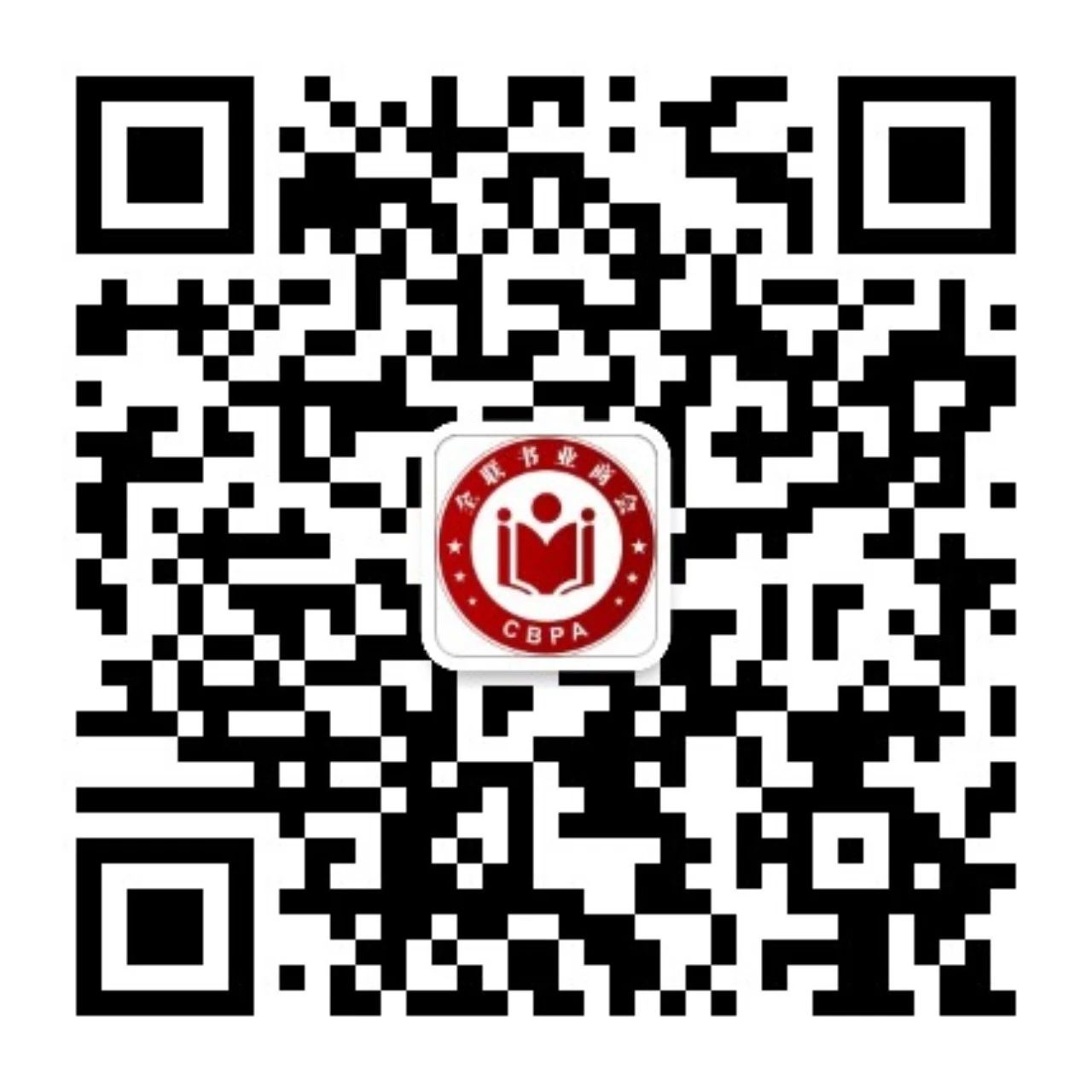 公众号二维码