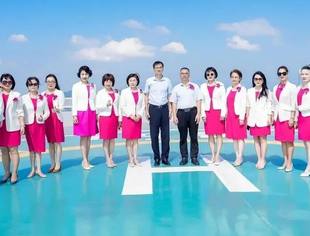 协会动态|闽商女性风采闪耀云端 厦门市女企业家协会举办金秋活动