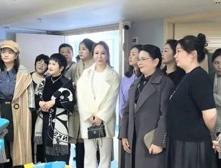 协会动态|甘肃省女企业家联合会开展会员企业走访交流活动