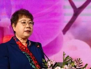 协会动态|黑龙江省女企业家协会召开2025年度年会