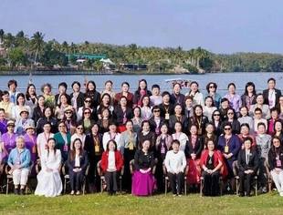 中国女企业家协会在琼海成功举办会长活动日暨产业对接考察活动