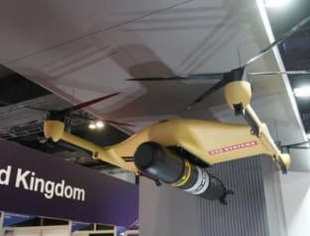 第18届马来西亚亚洲防务展聚焦