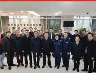 坚持创新驱动，服务经济新格局——江西省科技装备业商会召开2022年度工作会议