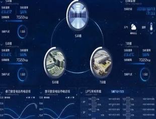 我会会长单位泰豪集团下属泰豪软件公司：镌绘新质生产力的绿色底色