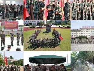 我会会长单位泰豪集团举办第十四届“绿色人才”启航训练营活动