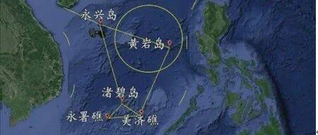 我会副会长单位北京爱尔达电子设备公司毫米波测云仪安装到美济岛