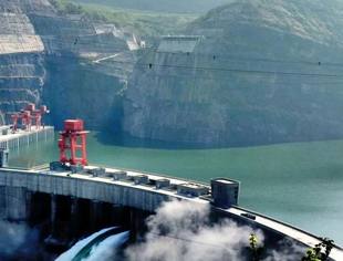 南瑞继保助力“白鹤滩水电站”全部机组顺利投产