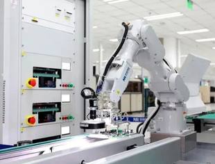 南瑞继保入围国家制造业单项冠军