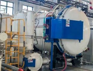 顶立科技化学气相沉积装备入选湖南省制造业单项冠军产品