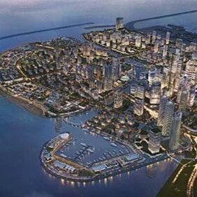 泰豪携双层式集装箱机组助力中斯“一带一路”建设