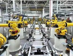 全国政协副主席、全国工商联主席高云龙:谱写民营经济健康发展高质量发展新篇章