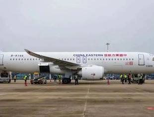 应用案例 | 研祥智能如何助力C919“一飞冲天”？