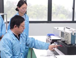 物联网专家吴东方院士入选中国科协海智计划特聘专家