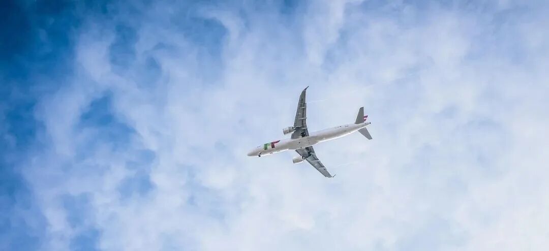 Free Plane Flying photo and picture