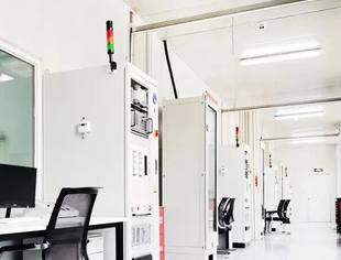 华依科技为比亚迪提供动力总成系统测试服务