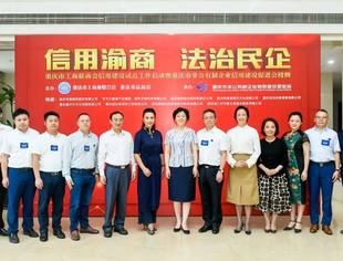 促进会正式成立6个月，究竟在干啥？