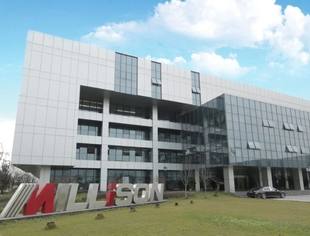 “信用渝商”践行单位宣传[2]：美利信压铸