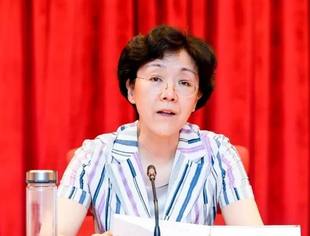 市委常委、统战部部长李静希望重庆民企：立信立规立德   像珍视自己的眼睛一样珍视自己的信用