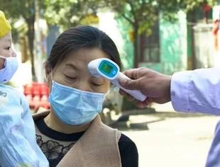 疫情动态 | 北京市6月21日新增确诊病例相关情况