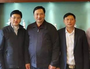 【商会动态】资阳考察行