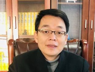 【榕商风采】北京福州企业商会副会长——谢镇鸿