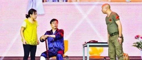 星瑞集团庆祝建军92周年文艺演出优秀节目展播六