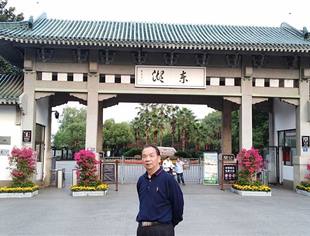 【秘书长系列谈⑤】乡音乡愁连起地域商会