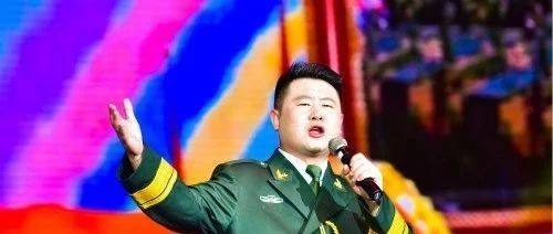 星瑞集团庆祝建军92周年文艺演出优秀节目展播三